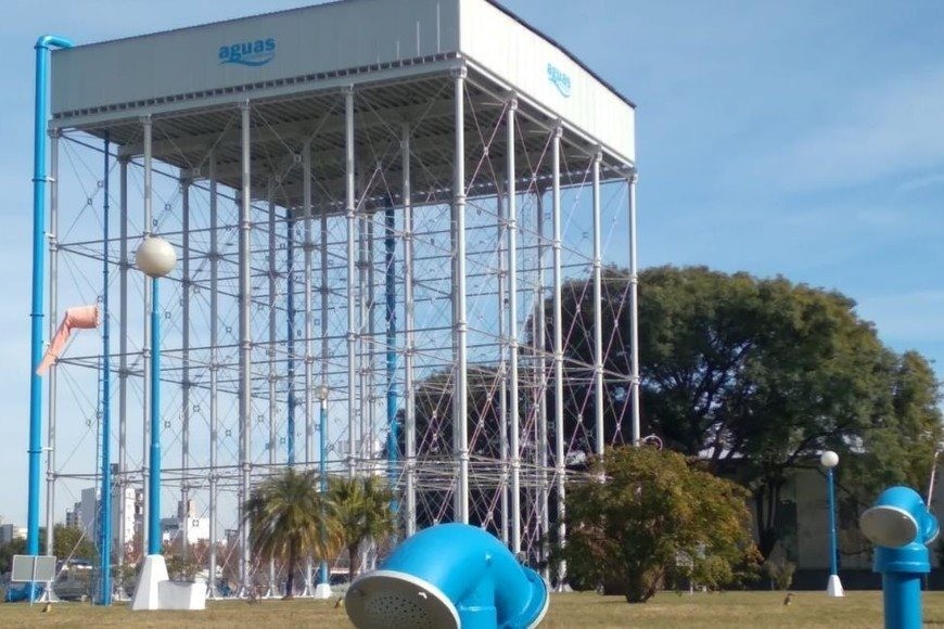 La Defensoría del Pueblo pide una “tarifa social” para el servicio de agua | Información General