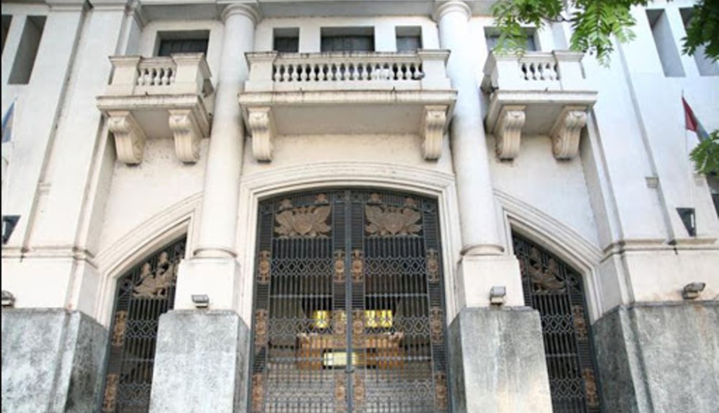 Ordenan prisión preventiva para acusado de agresión y abuso sexual a su pareja | Judiciales