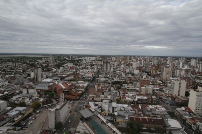 Jueves con probabilidad de lluvias en Santa Fe | Información General