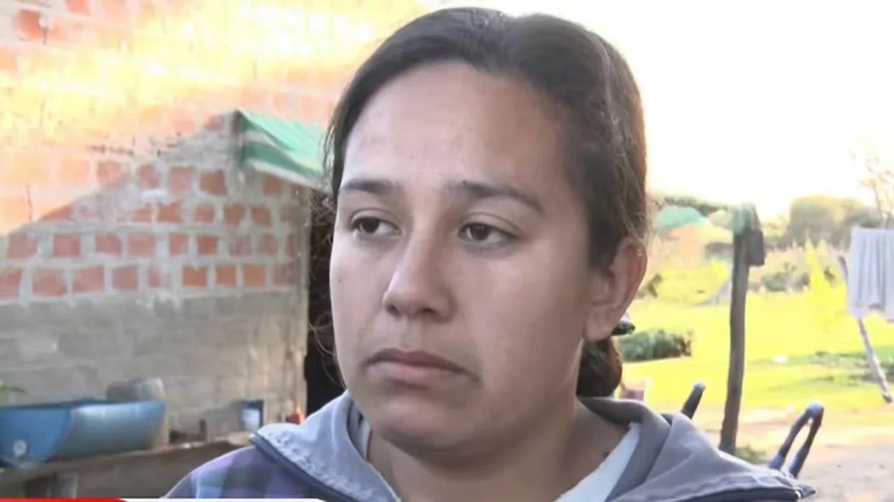 Piden citar a declarar a Camila Núñez, la prima de Loan | Nacionales