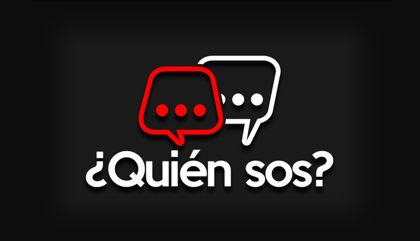 Quién sos...? El mano a mano de los jueves por streaming | streams