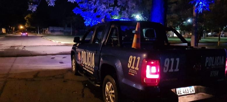 Detuvieron a adolescente por homicidio ocurrido cerca de la cancha de Unión | Policiales