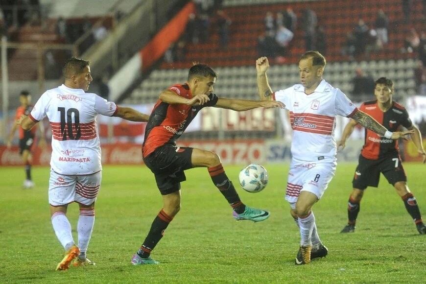 El probable equipo de Colón para recibir a Deportivo Morón | Deportes