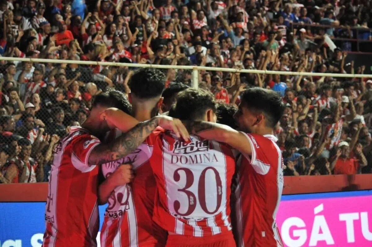 Unión recibe a Riestra con el objetivo de ganar para ser único líder en la Liga Profesional | Deportes