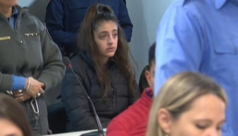 Crimen del arquitecto Flehr: condenaron a prisión perpetua a su hija y a otros tres acusados | Judiciales