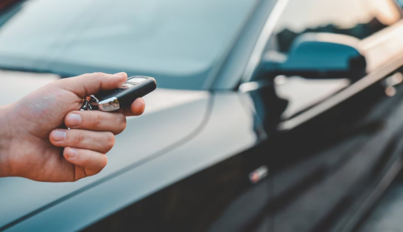 Prisión preventiva para tres cordobeses que robaban con inhibidores | Noticias