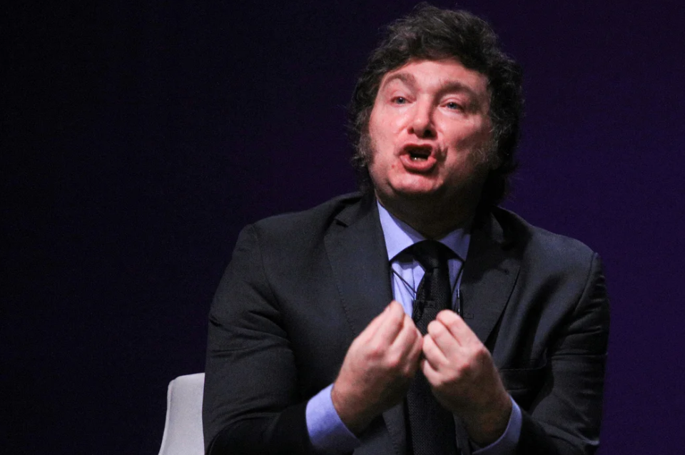 El gobierno nacional oficializará el veto a la ley de reforma jubilatoria | Nacionales