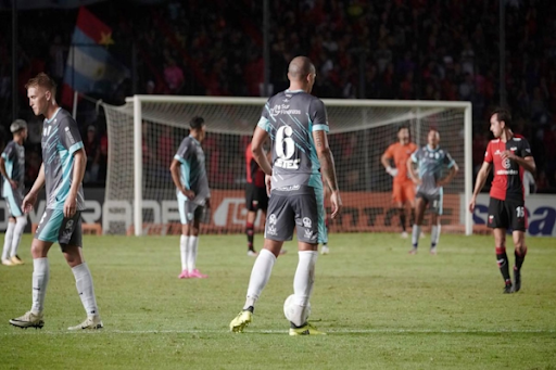 Colón ya sabe cuándo y a qué hora enfrentará a Temperley | Deportes