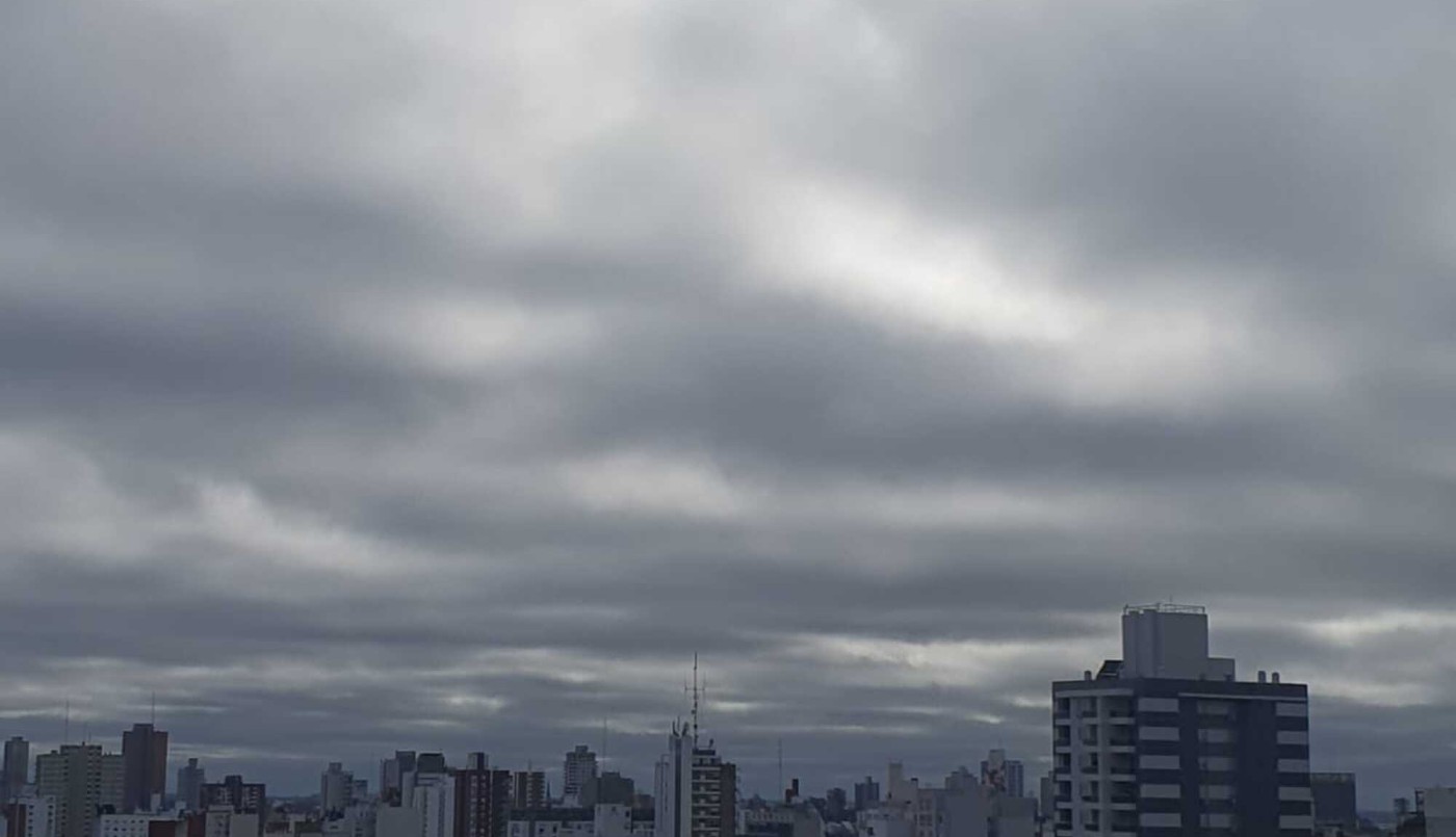 Cómo estará el clima este domingo en Santa Fe | Información General