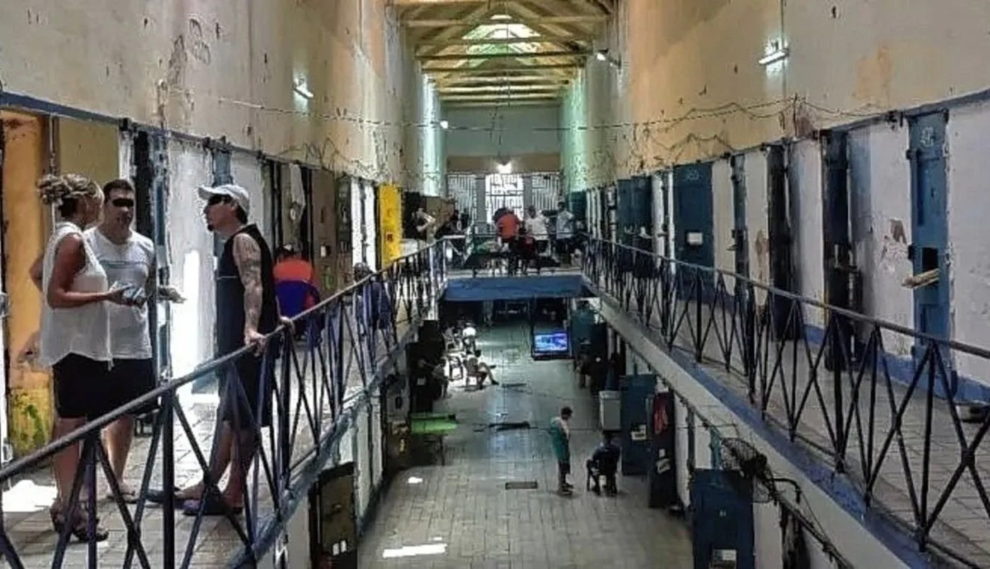 Invertirán $4.800 millones para construir pabellones y celdas en la cárcel de Coronda | Noticias