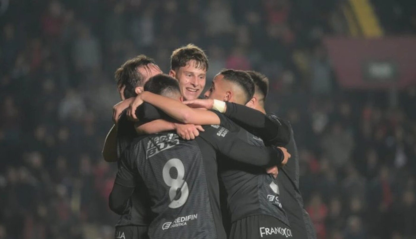 Colón busca reafirmarse en casa ante Morón | Deportes