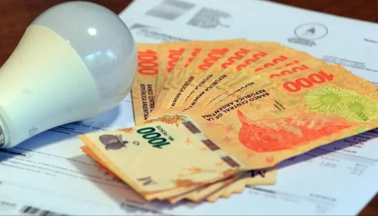 El miércoles vence el plazo para mantener el subsidio de luz y gas | Información General