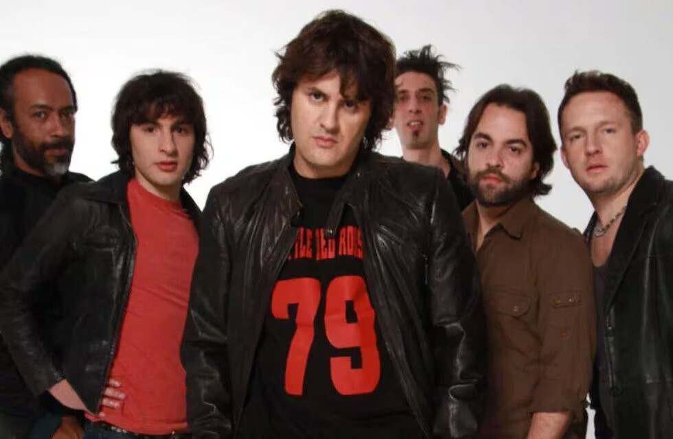 ¿Vuelven Los Piojos?: la banda habrá un importante anuncio | Espectaculos