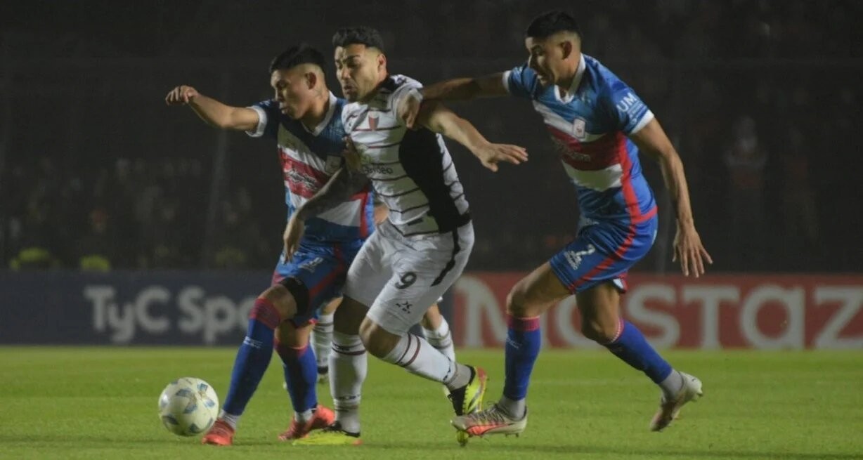 Colón le ganó un partido trascendental a Morón y sigue dando pelea en la Primera Nacional | Deportes