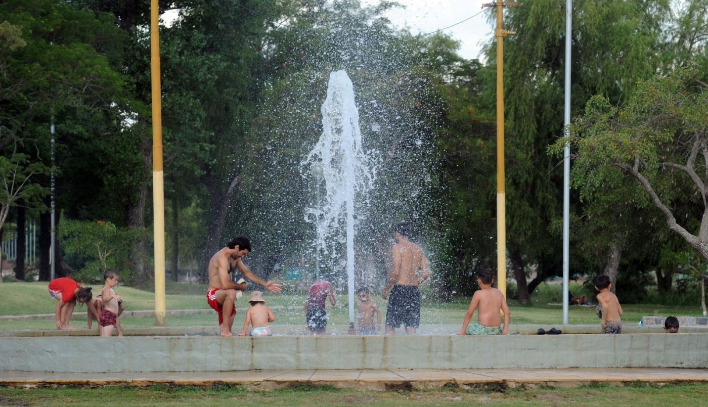 Santa Fe espera una primavera calurosa y con pocas lluvias | Información General