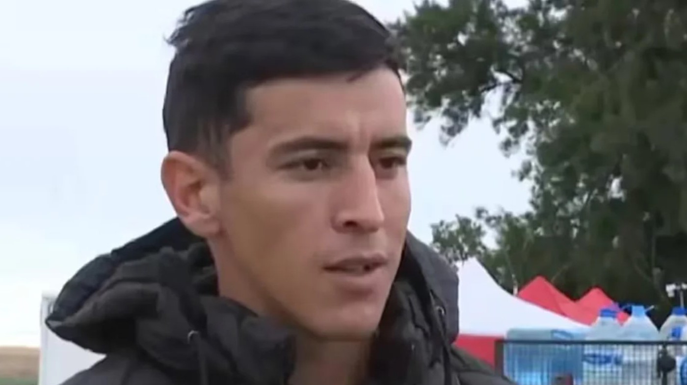 Tras la salida de Burlando, un hermano de Loan asegura que "hay que bajar los decibeles" | Nacionales