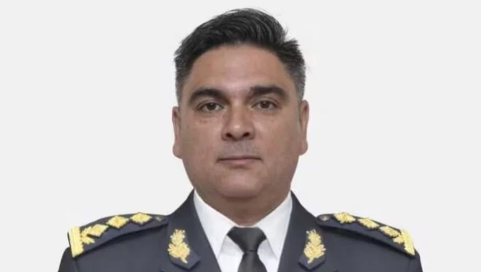 Córdoba: detuvieron al subjefe de la policía provincial por corrupción | Nacionales