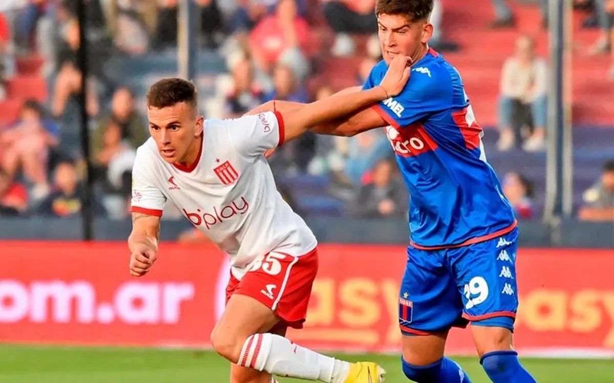 Colón cerró su cuarto refuerzo: quién es y en qué puesto juega | Deportes