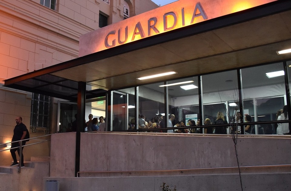 Hirieron de seis disparos a un hombre en el norte de la ciudad | Policiales