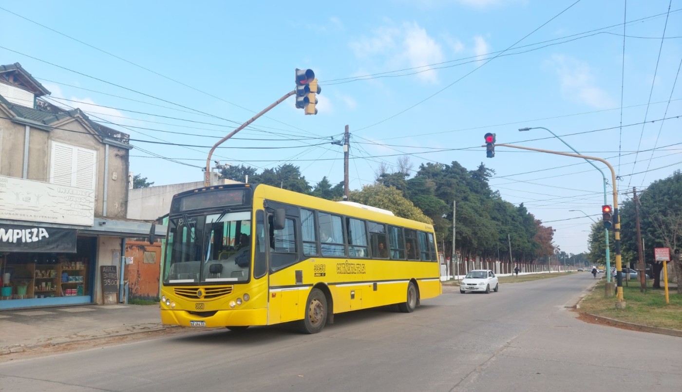 “No hay vuelta atrás” en la eliminación de subsidios al transporte del interior | Noticias