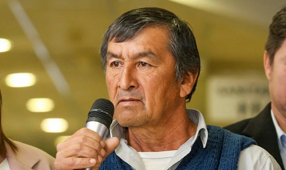 Los papás de Loan pidieron que sigan buscando a su hijo: "Ayudanos a encontrarlo" | Nacionales