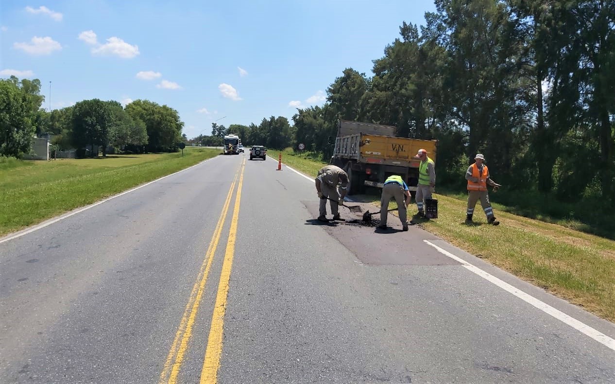 Tránsito: así son las condiciones de circulación por las rutas este jueves | Información General