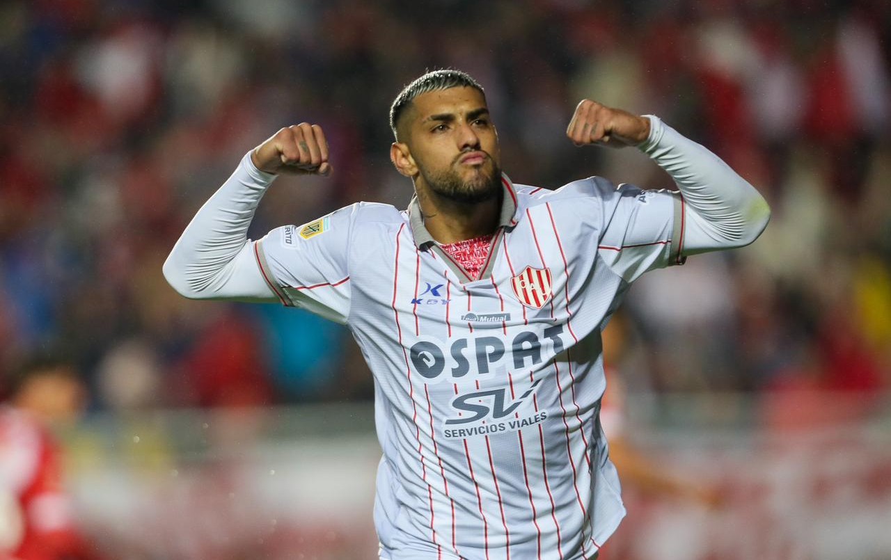 Tras las fechas de Eliminatorias, cómo sigue la agenda de Unión | Deportes