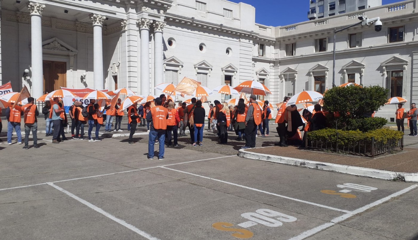 El Senado busca darle media sanción a la reforma jubilatoria | Legislativas
