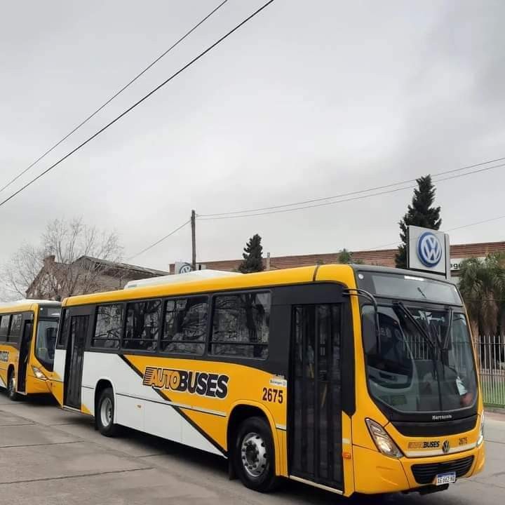 Colectivos: las empresas comienzan a pagarle a los choferes | Información General