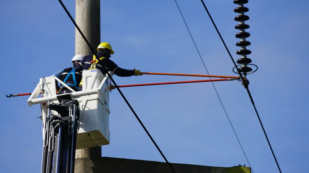 Cortes programados: qué zonas se verán afectadas este viernes | Noticias