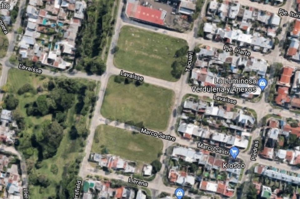 Santa Fe: se reanudan obras de viviendas con fondos provinciales | Información General