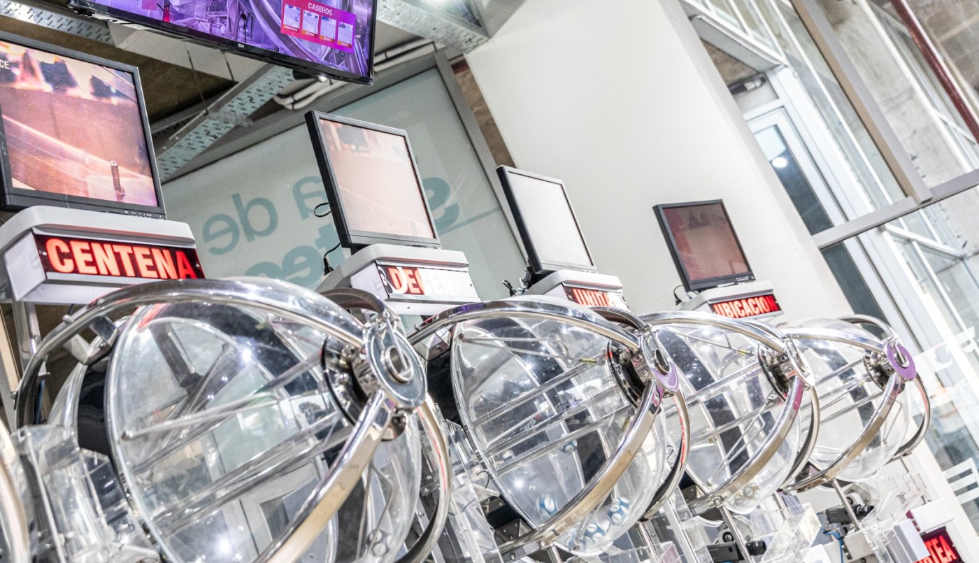 Créditos Nido: la lista de 175 seleccionados en el segundo sorteo | Información General