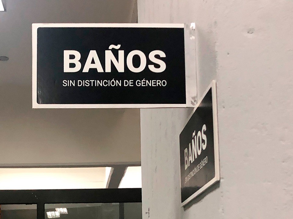 Proponen baños unisex en bares de Rosario | Noticias
