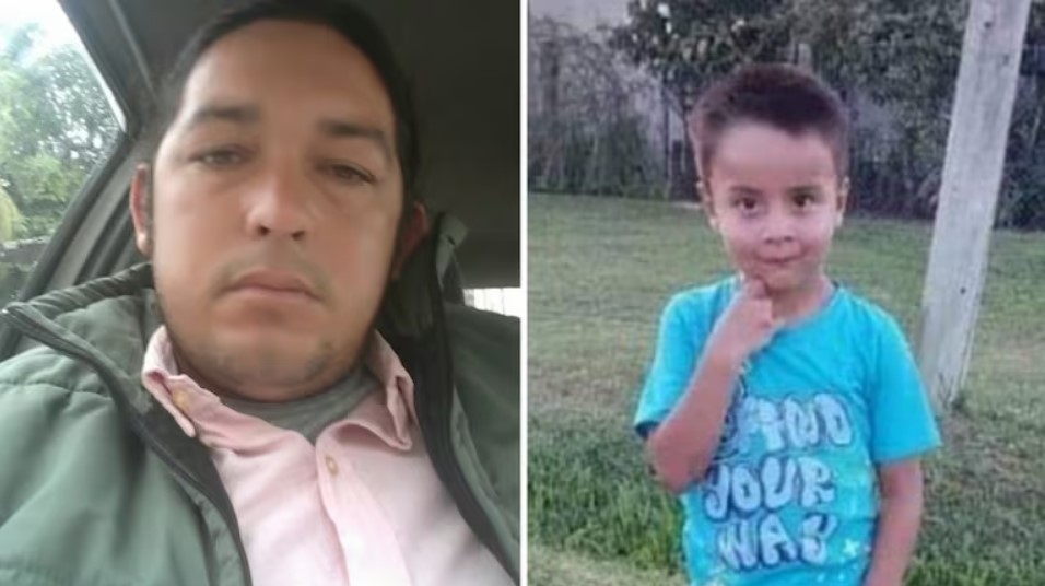 Declaró por segunda vez Antonio Benítez, el tío de Loan: "El chico no se perdió" | Nacionales