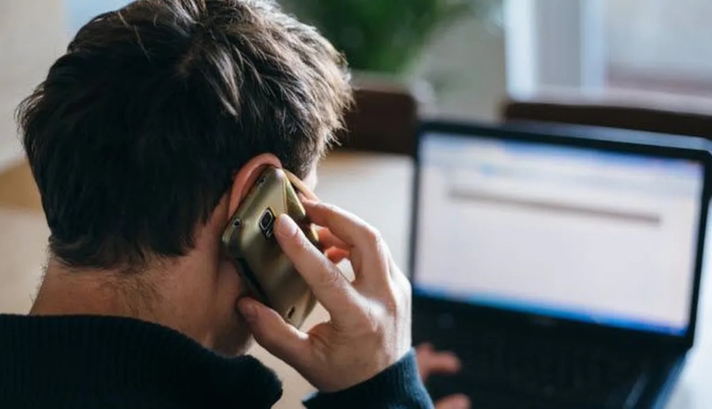 Imputaron a dos hombres por intento de estafa telefónica en Esperanza | Judiciales