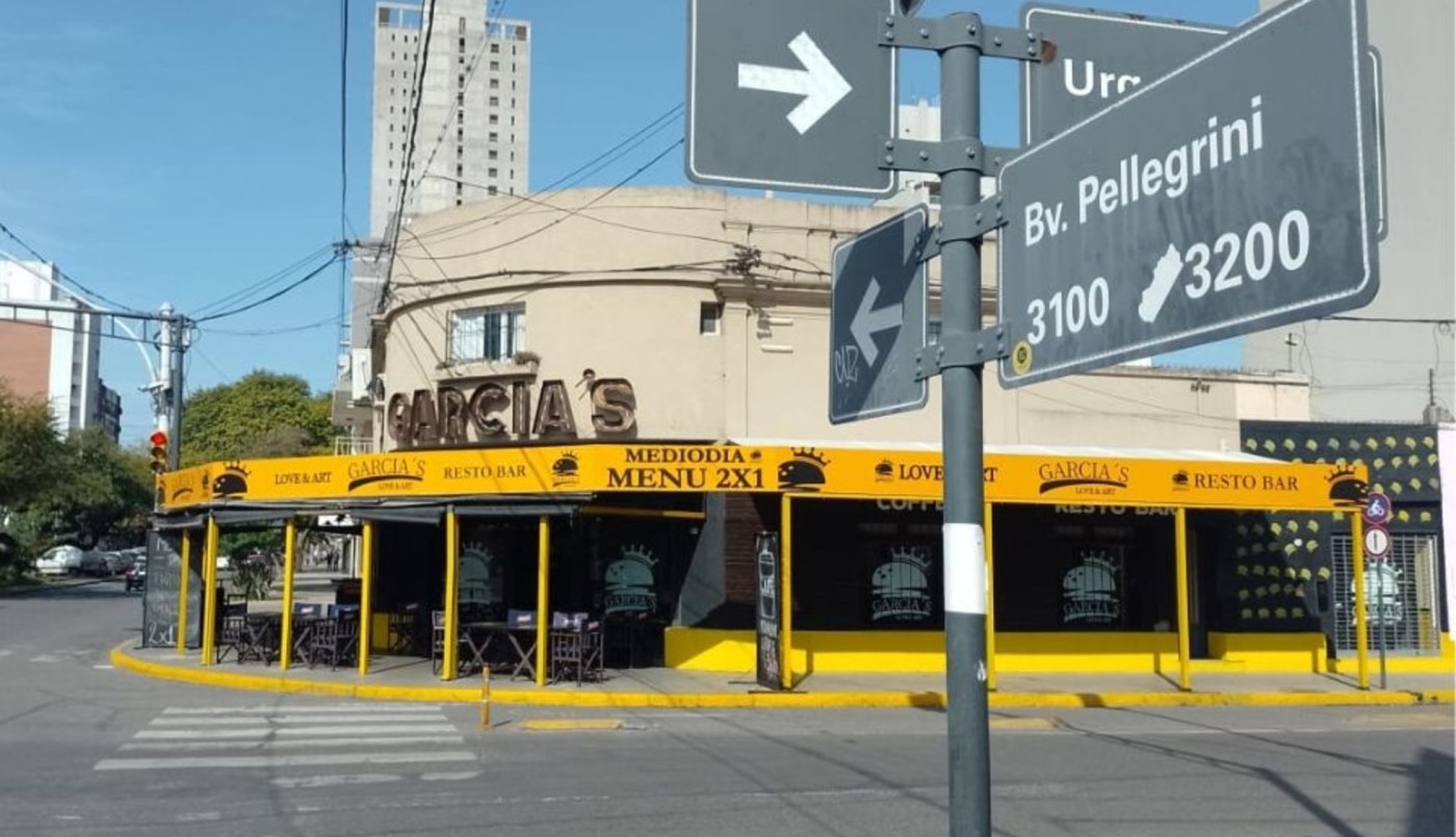 Cuantioso robo en bar de Urquiza y Boulevard: ¿qué se llevaron? | Policiales