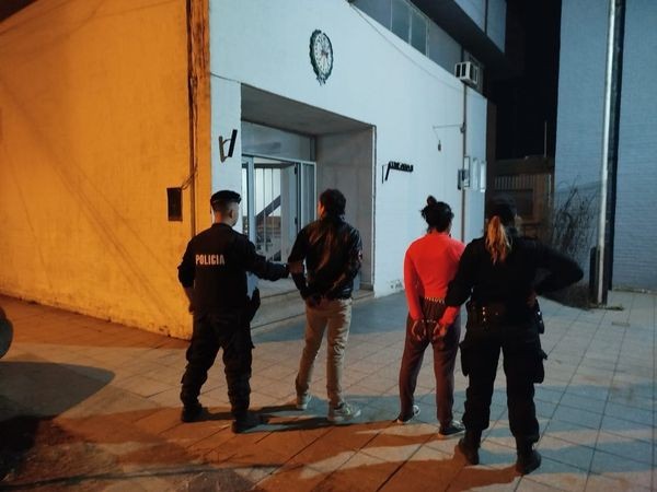 Laguna Paiva: ataron, amenazaron y golperaon a una mujer para robarle | Policiales