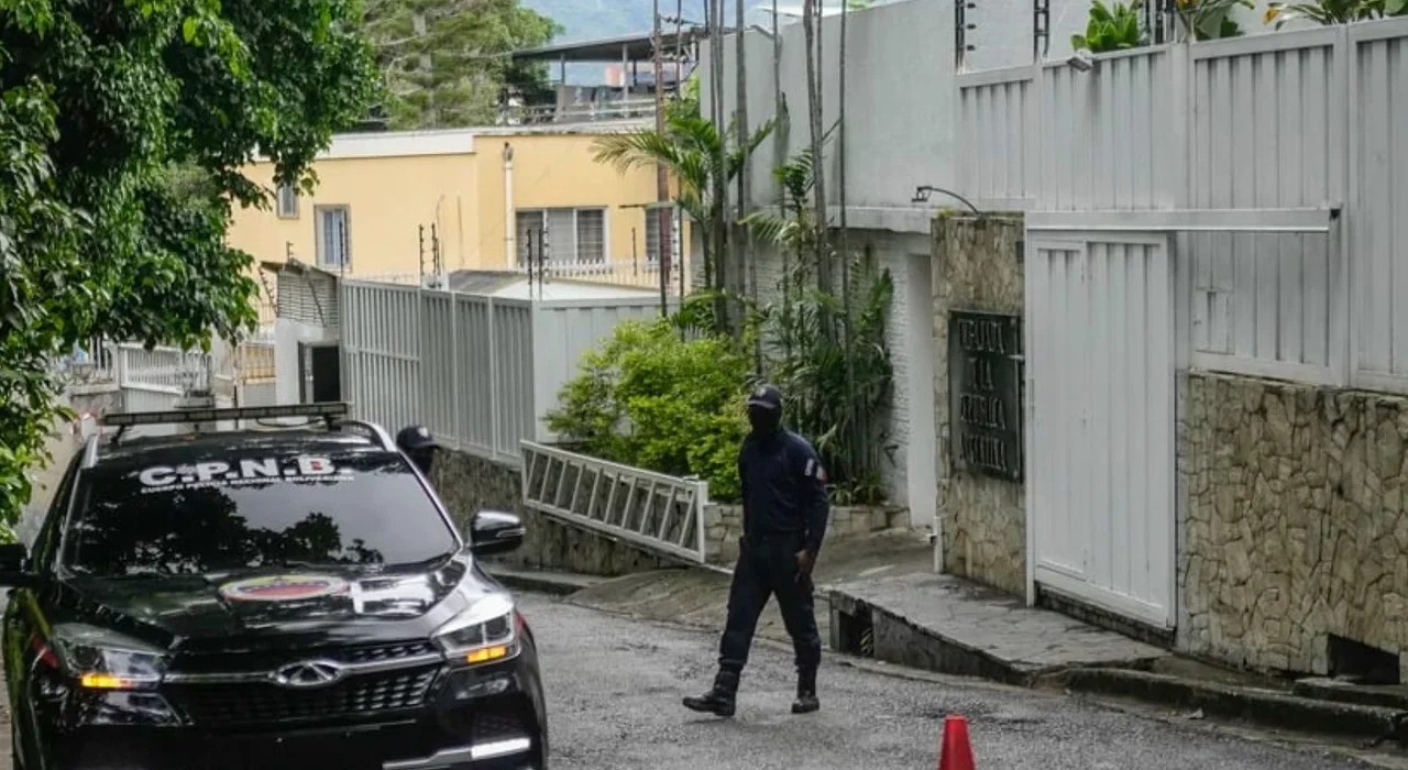 Rechazo del gobierno a revocación “unilateral” de Maduro | Nacionales