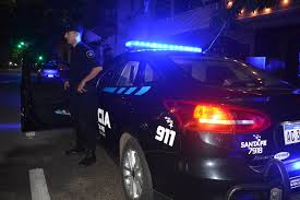 Detuvieron al presunto femicida de barrio Punta Norte | Policiales