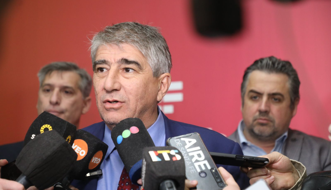 Bastia: “Las normas que se aplican a los ciudadanos deben ser comunes a todos” | Información General