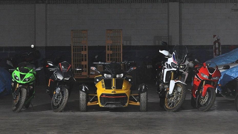 Más de 3.700 personas se inscribieron para la subasta de bienes incautados al delito | Información General