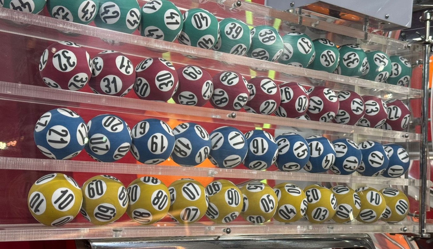 Tres nuevos ganadores en el Quini 6: de dónde son y cuántos millones ganaron | Información General