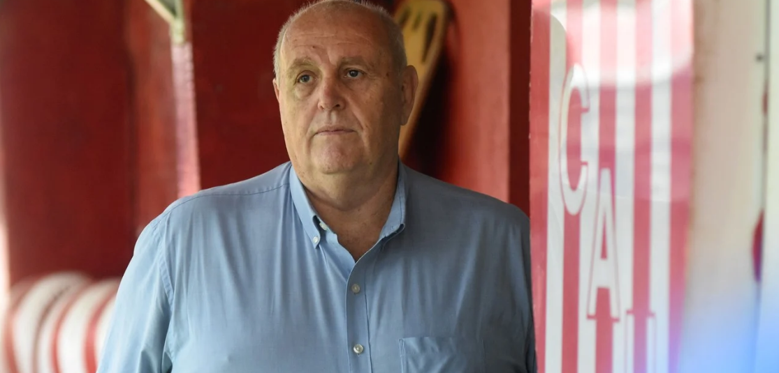 Unión informó las ventas, compras y préstamos en el mercado de pases | Deportes