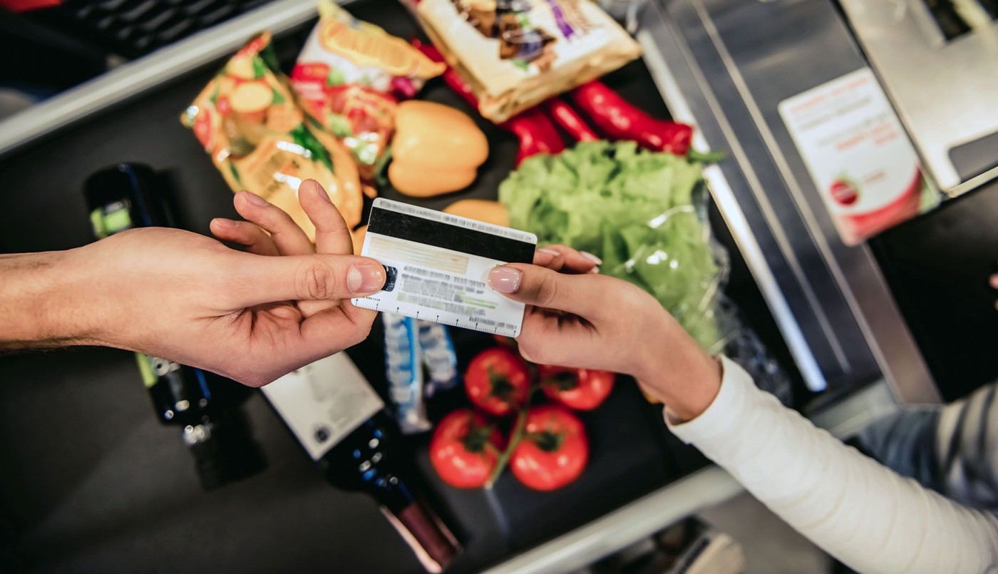 Las ventas minoristas pyme cayeron 10,5% interanual en agosto | Nacionales