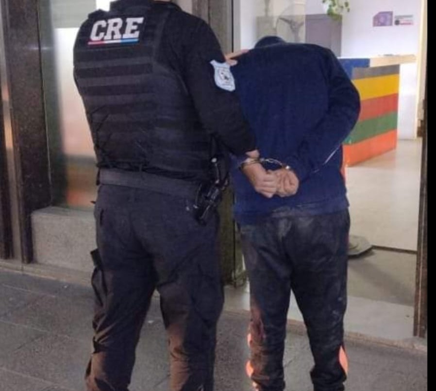 Femicidio en Punta Norte: quién es el detenido por la muerte de Vanesa Troncoso | Policiales