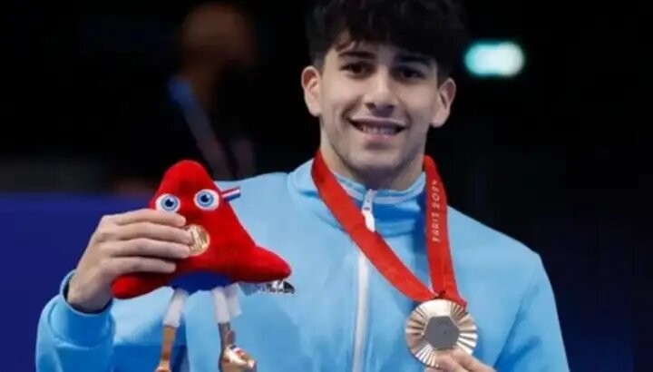 Terminaron los Juegos Paralímpicos de París 2024: cómo quedó Argentina en el medallero | Deportes