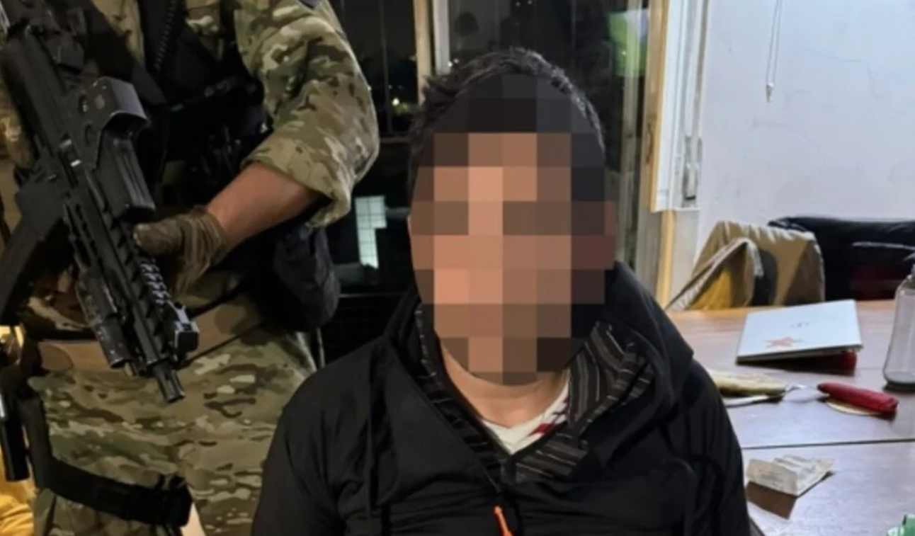 Ordenaron liberar por falta de mérito al detenido por el paquete bomba que explotó en La Rural | Nacionales