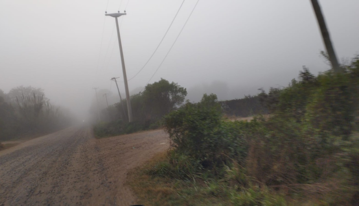 La temperatura subirá este martes: a cuánto llegará la máxima | Información General