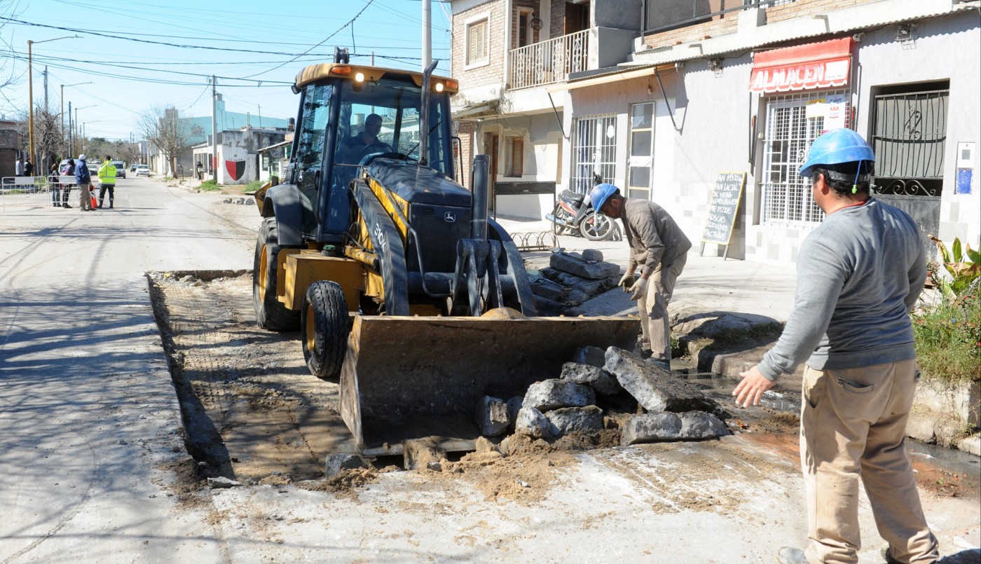 Santa Fe: trabajos y cortes de tránsito previstos para este martes | Noticias