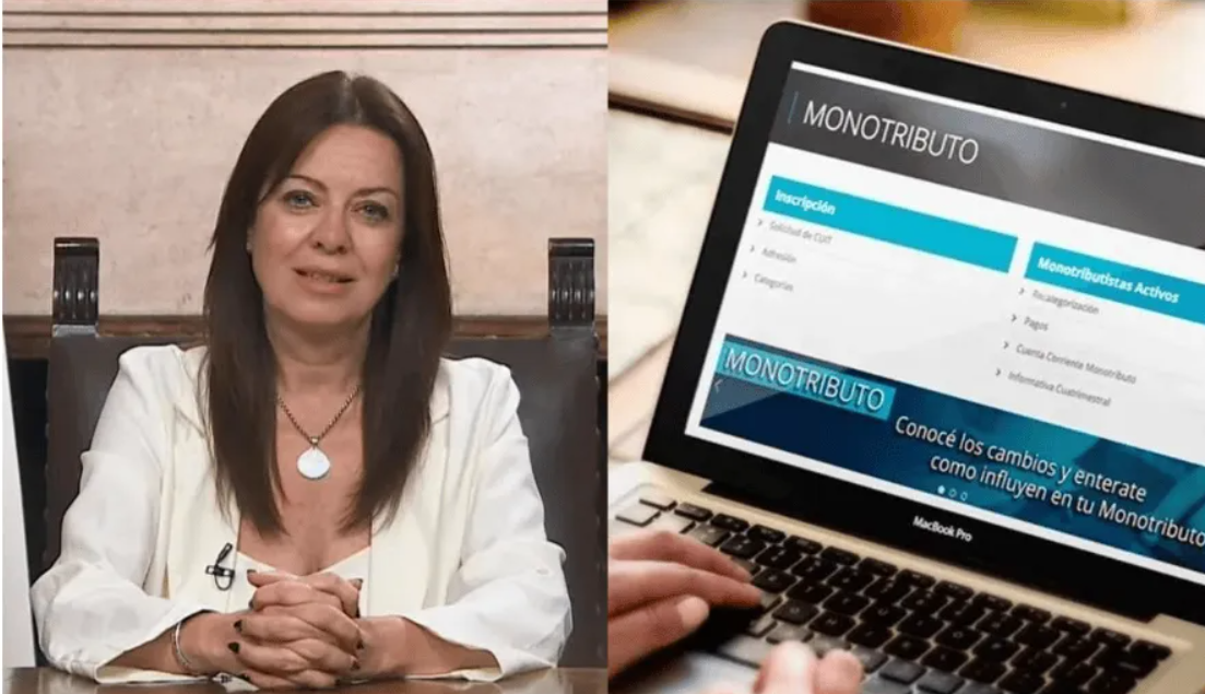 Monotributo Social: el Gobierno dispuso que beneficiarios empiecen a pagar 50% de su obra social | Nacionales